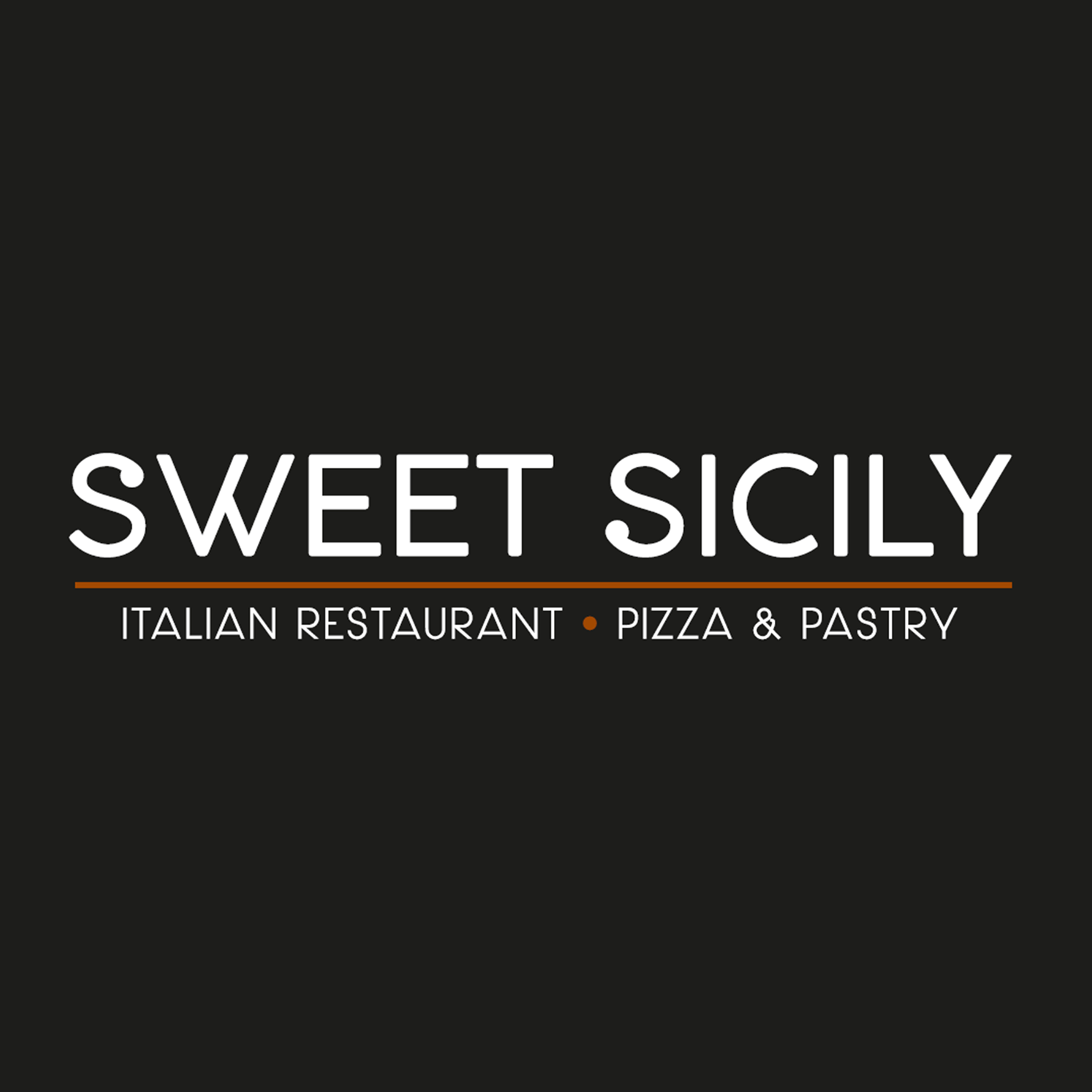 Sweet Sicily Logo